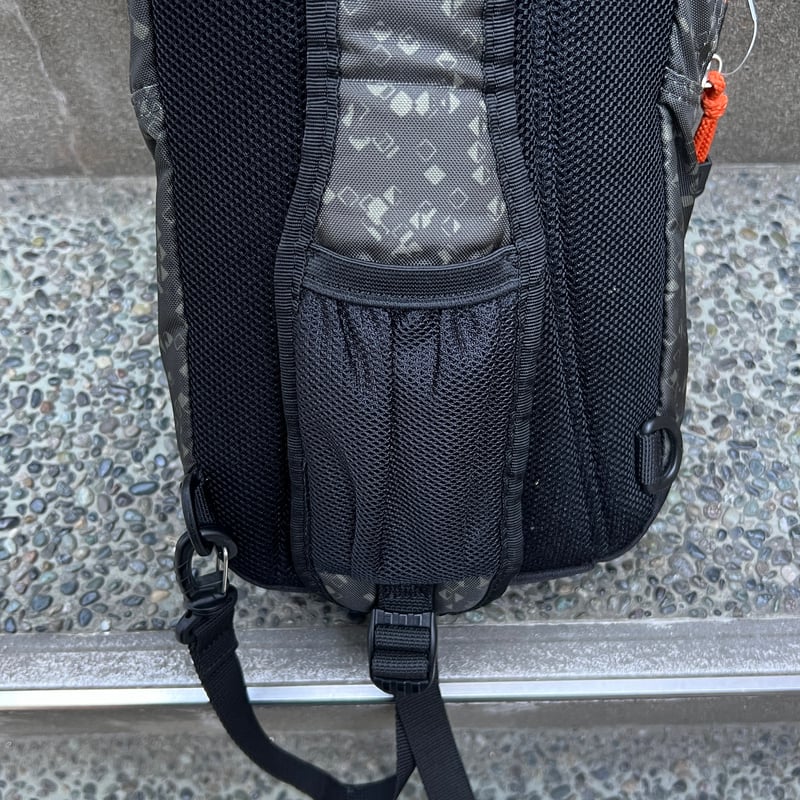 adidas/アディダス ワンショルダーバッグ 10年代 (USED adidas/アディダス ワンショルダーバッグ 10年代 (USED
