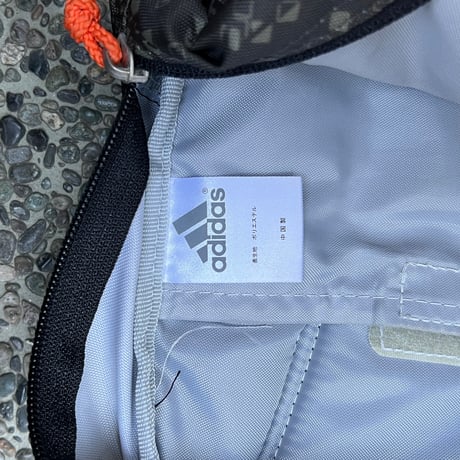 adidas/アディダス ワンショルダーバッグ 10年代 (USED)