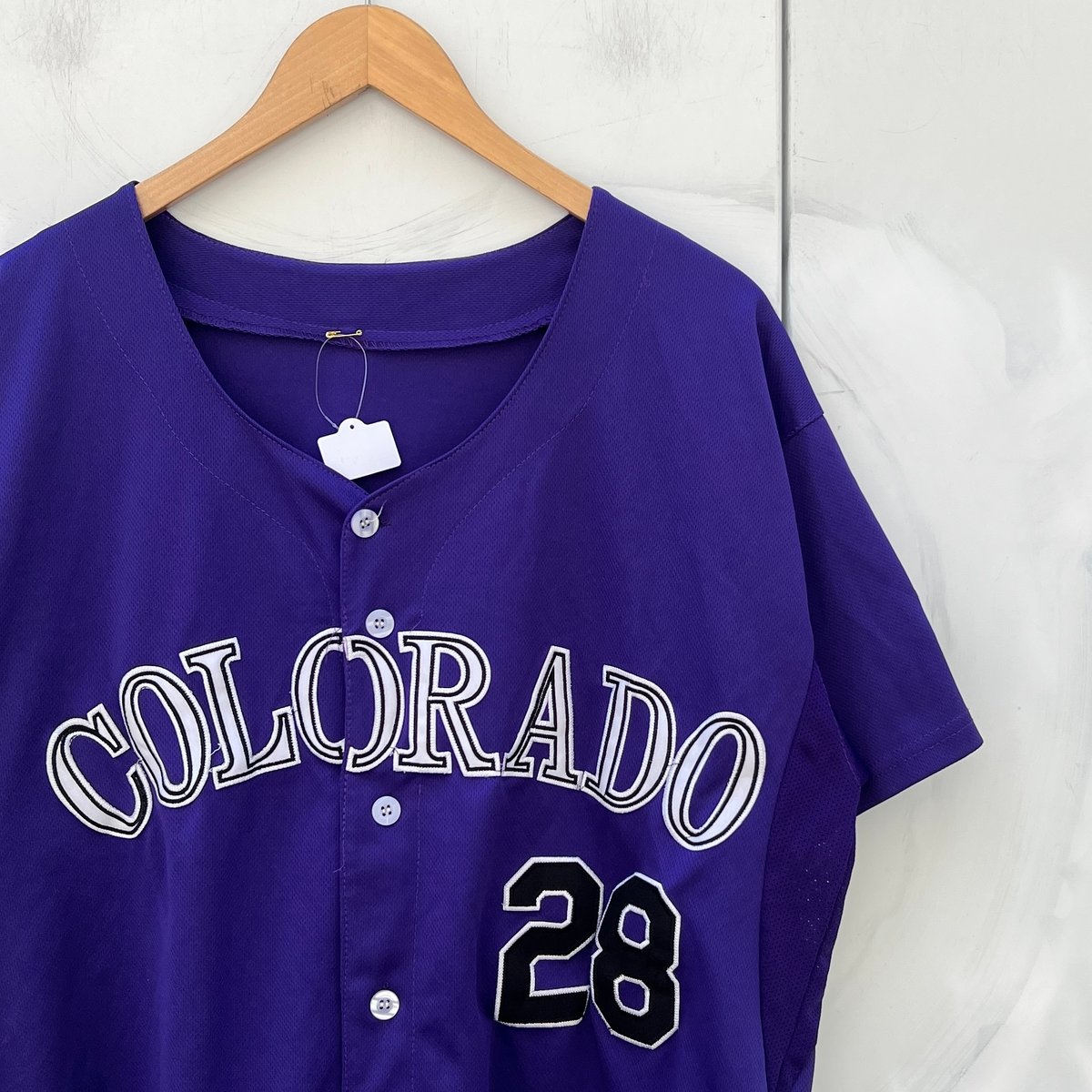 MAJESTIC MLB ROCKIES/マジェスティック コロラド ロッキーズ MAJESTIC MLB ROCKIES/マジェスティック コロラド ロッキーズ