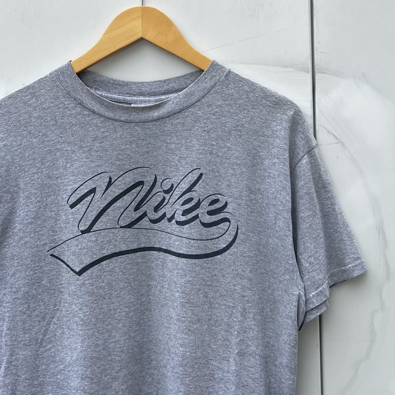 【超激味vintage】NIKE ヴィンテージロゴTシャツ