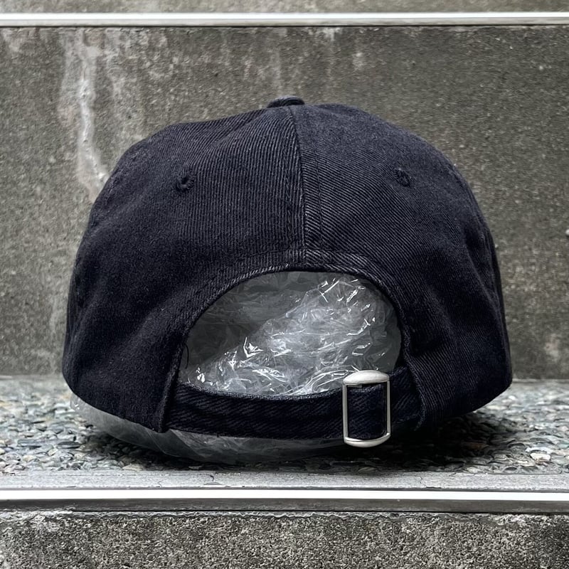 STUSSY/ステューシー ロゴキャップ 10年代 (USED) | chameleon we STUSSY/ステューシー ロゴキャップ 10年代 (USED) | chameleon we