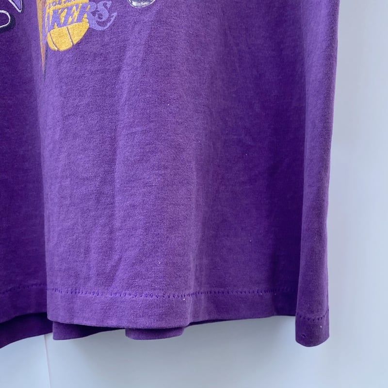 SALEM NBA LAKSERS JOHNSON/セーラム レイカーズ ジョンソン 90 SALEM NBA LAKSERS JOHNSON/セーラム レイカーズ ジョンソン 90
