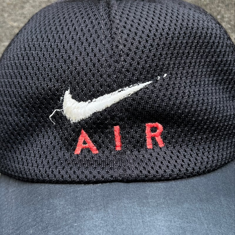NIKE/ナイキ メッシュキャップ 90年代 (USED) | chameleon wear