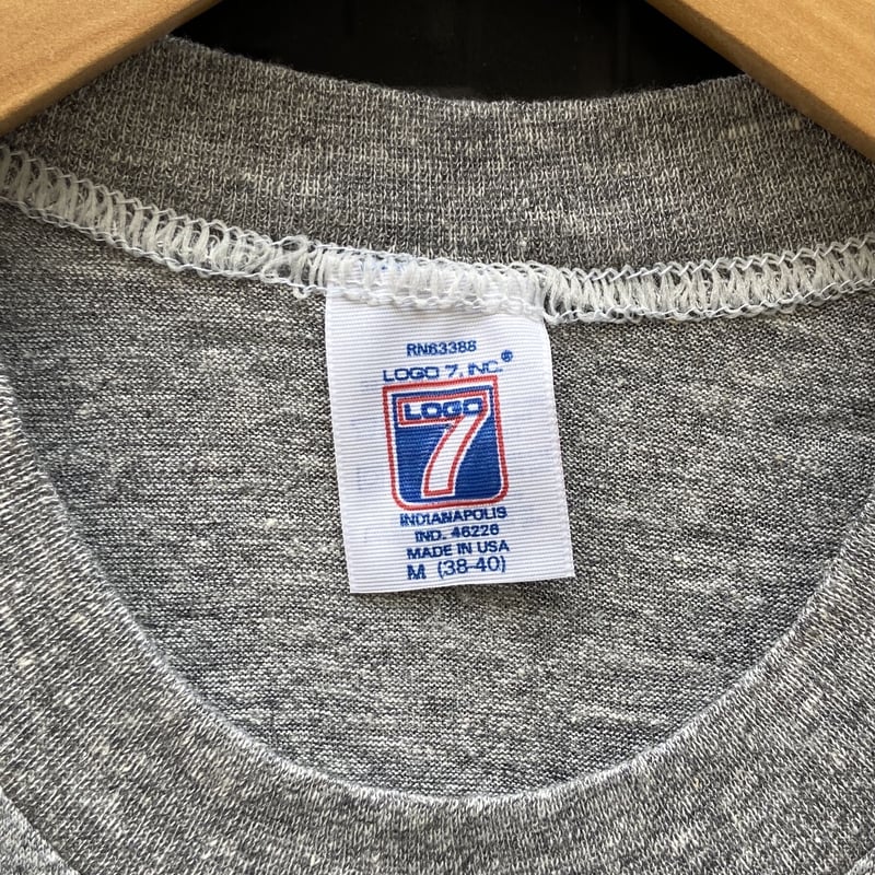 NFL LOS ANGELES RAIDERS/ロサンゼルス レイダース Tシャツ 90年 NFL LOS ANGELES RAIDERS/ロサンゼルス レイダース Tシャツ 90年