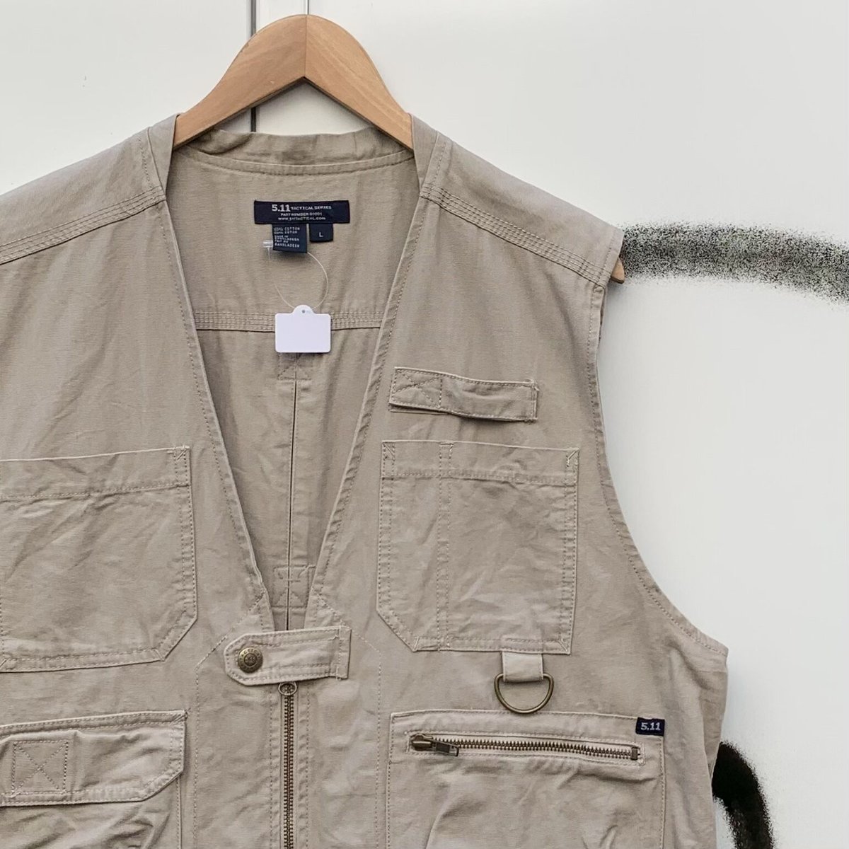 5.11 TACTICAL SERIES/USEDハンティングベスト fit=scale-down,w=1200
