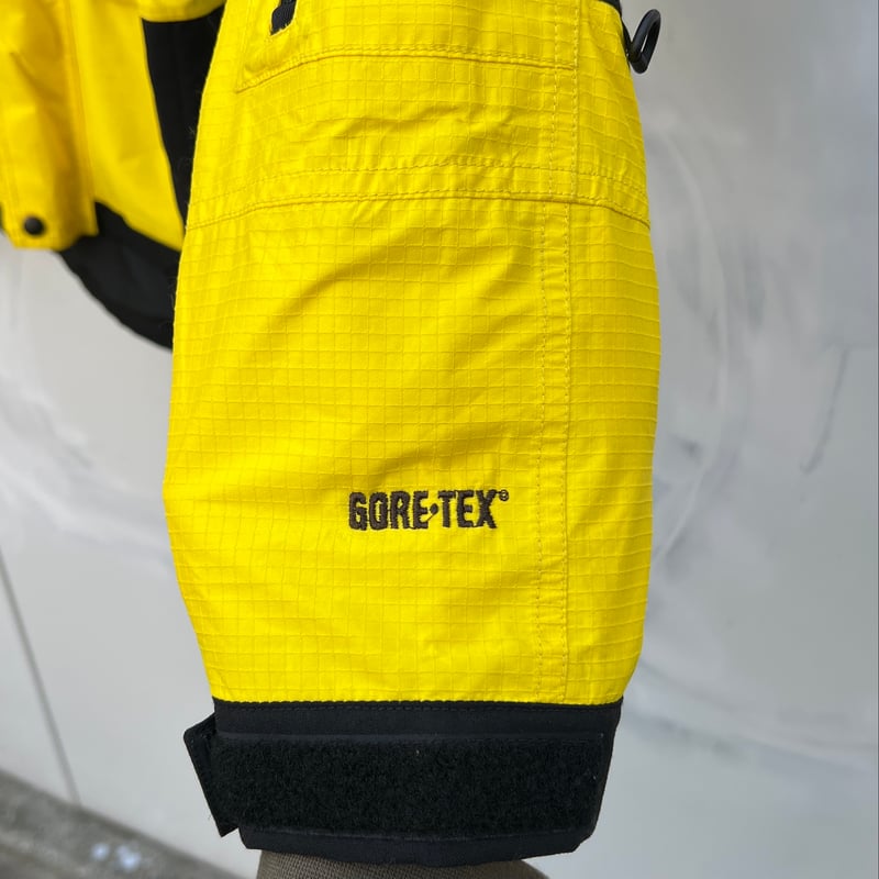 THE NORTH FACE/ノースフェイス GORE-TEX ジャケット 2001年？ (U