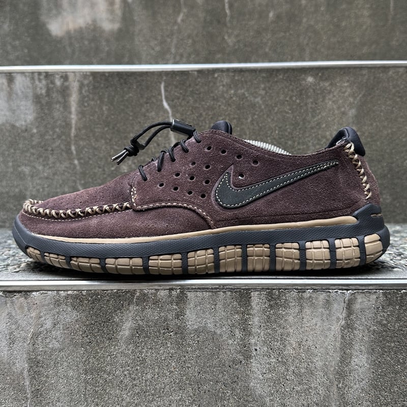 NIKE CONSIDERED/ナイキ コンシダード LOW 4 2006年製 (USED) ...