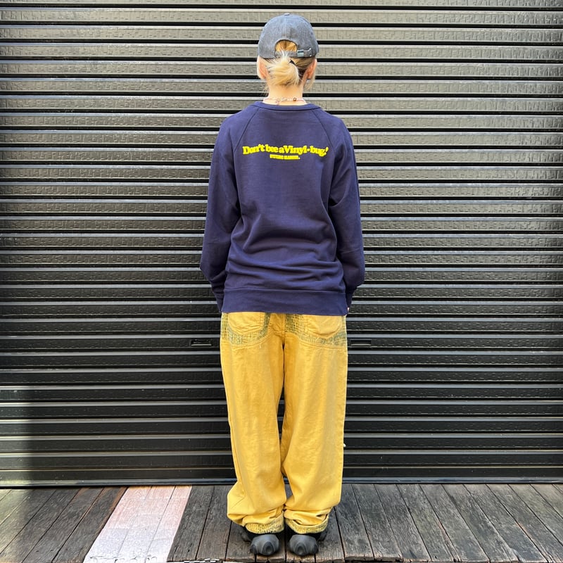 HYSTERIC GLAMOUR/ヒステリックグラマー スウェット 00年前後 HYSTERIC GLAMOUR/ヒステリックグラマー スウェット 00年前後