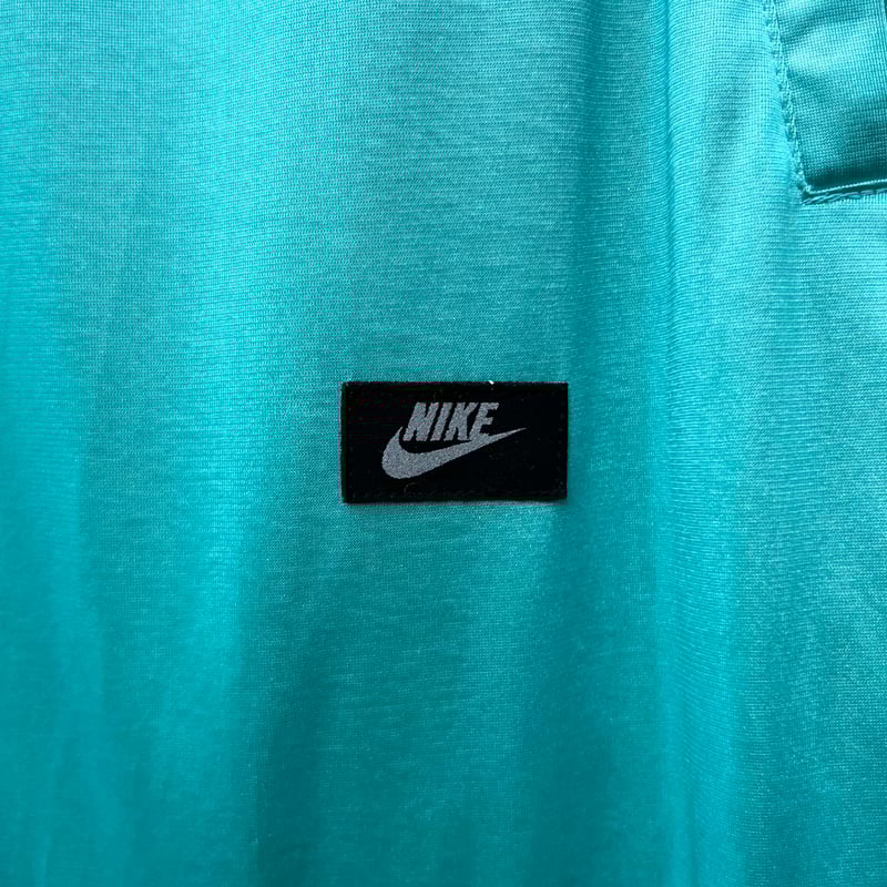 NIKE/ナイキ ウィンドブレーカー上下セットアップ 80年代 made NIKE/ナイキ ウィンドブレーカー上下セットアップ 80年代 made
