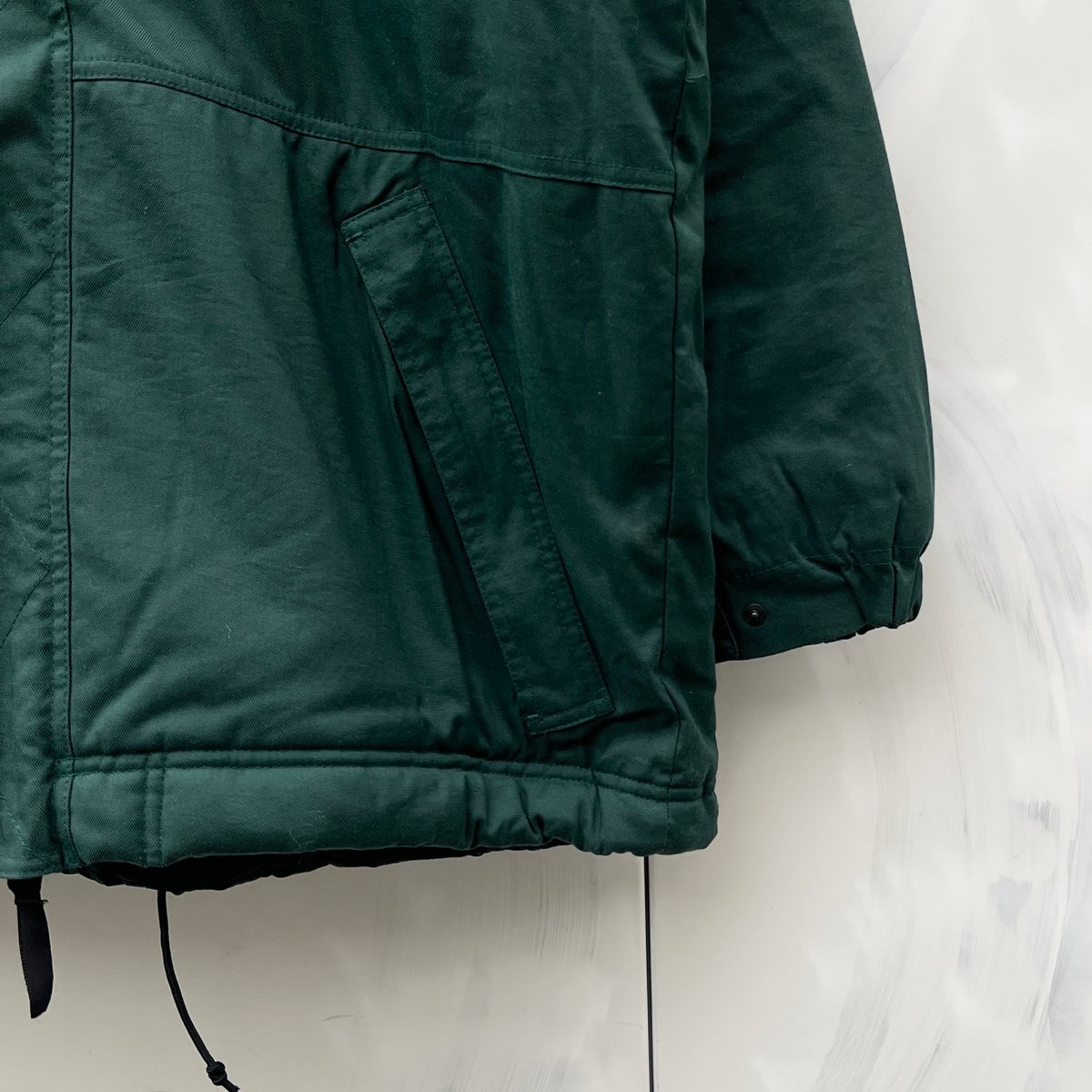 NIKE ACG/ナイキ エーシージー 裏フリースジャケット 90年代 NIKE ACG/ナイキ エーシージー 裏フリースジャケット 90年代