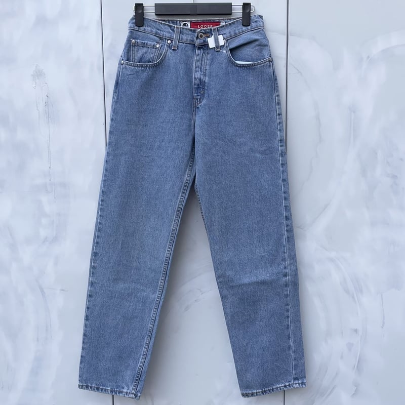 Levi's SILVER TAB/リーバイス シルバータブ Levi's SILVER TAB/リーバイス シルバータブ