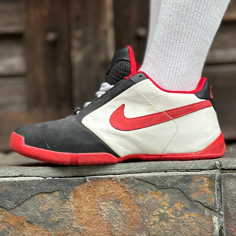 NIKE/ナイキ ZOOM AIR URL 2003年製 (USED) | chameleon NIKE/ナイキ ZOOM AIR URL 2003年製 (USED) | chameleon