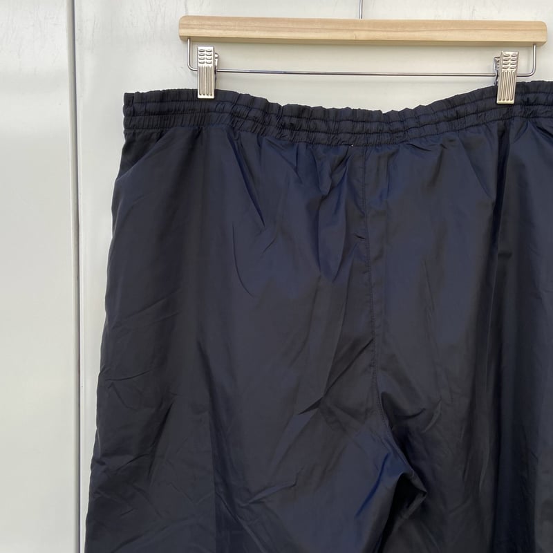 NIKE/ナイキ ナイロンパンツ 90年前後 (USED) | chameleon wear NIKE/ナイキ ナイロンパンツ 90年前後 (USED) | chameleon wear
