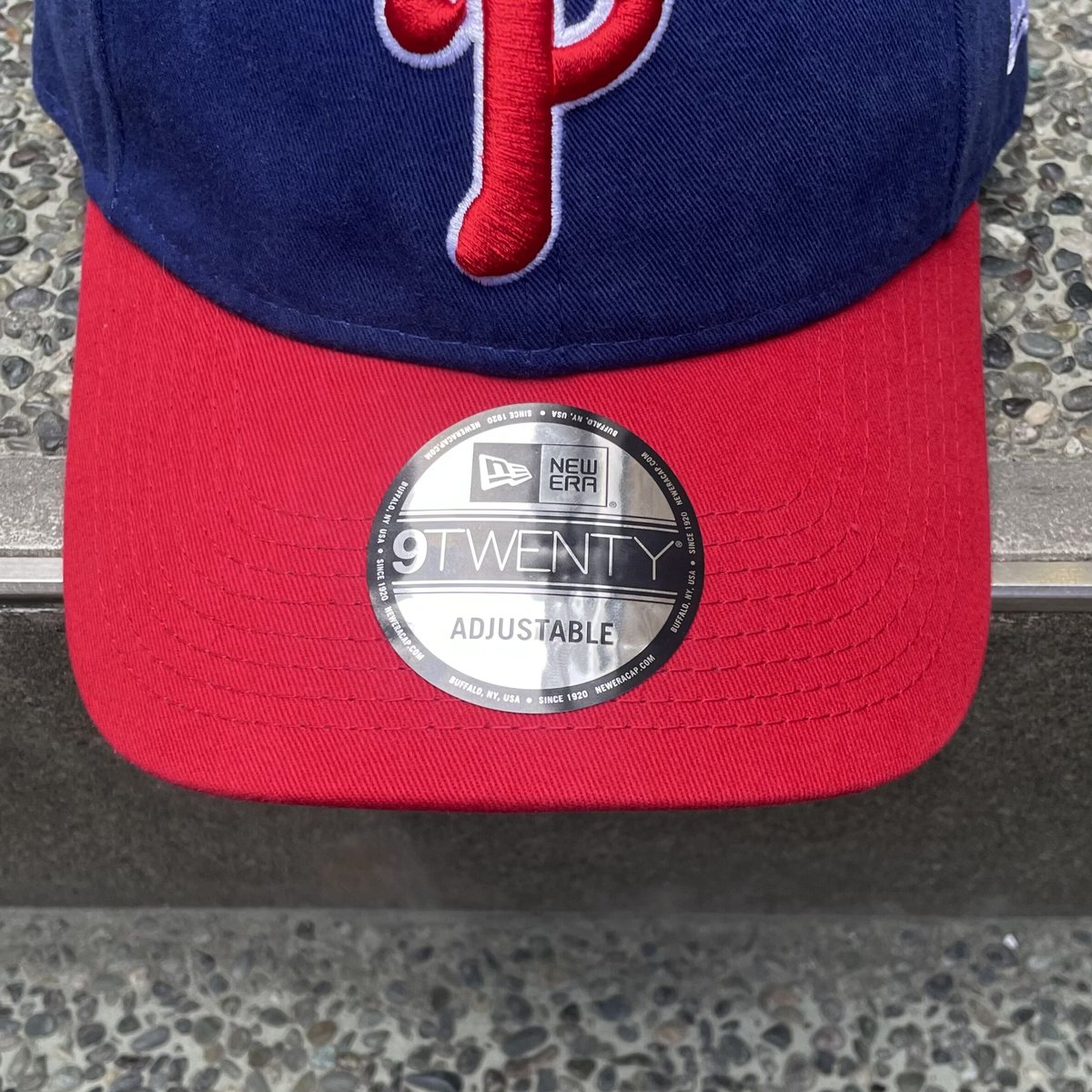 Philliesフィリーズ限定newera39THIRTYフレックスキャップ帽子