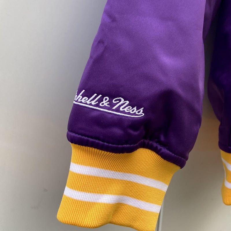 MITCHELL &NESS NBA LAKERS/ミッチェルアンドネス ロサンゼルス MITCHELL &NESS NBA LAKERS/ミッチェルアンドネス ロサンゼルス