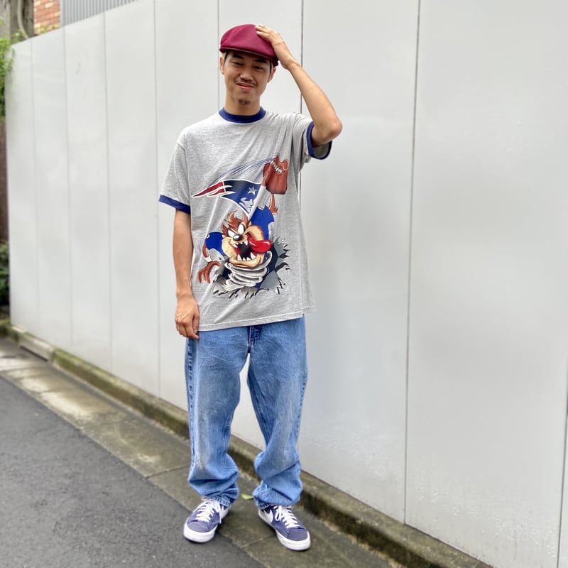 CARHARTT/カーハート リラックスフィットジーンズ 2000年代 CARHARTT/カーハート リラックスフィットジーンズ 2000年代
