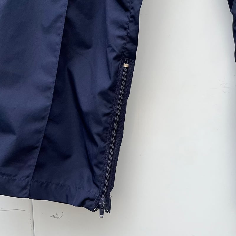 STUSSY/ステューシー ナイロンサイドラインパンツ 00年代 (USED