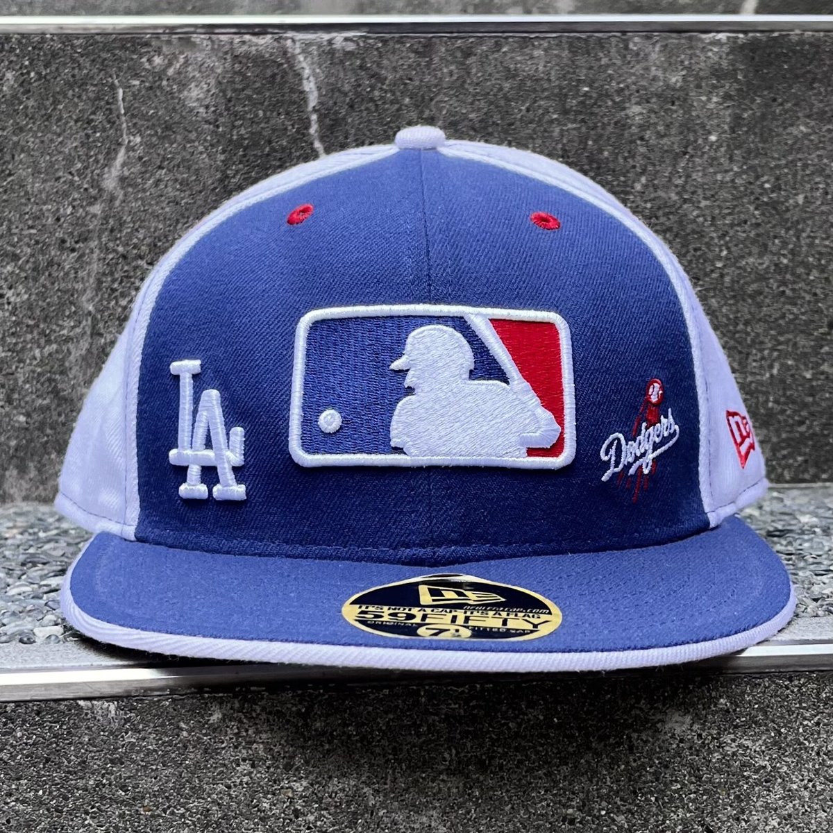 NEWERA MLB DODGERS/ニューエラ ロサンゼルス ドジャース キャップ 00