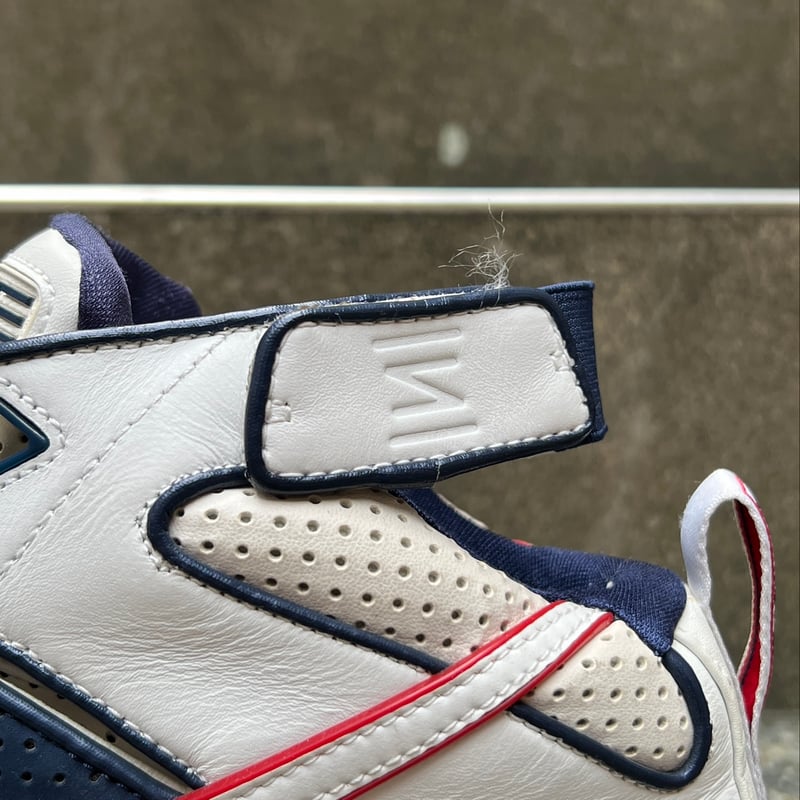 NIKE/ナイキ SHOX BOMBER USA 04年製 (USED) | chameleo