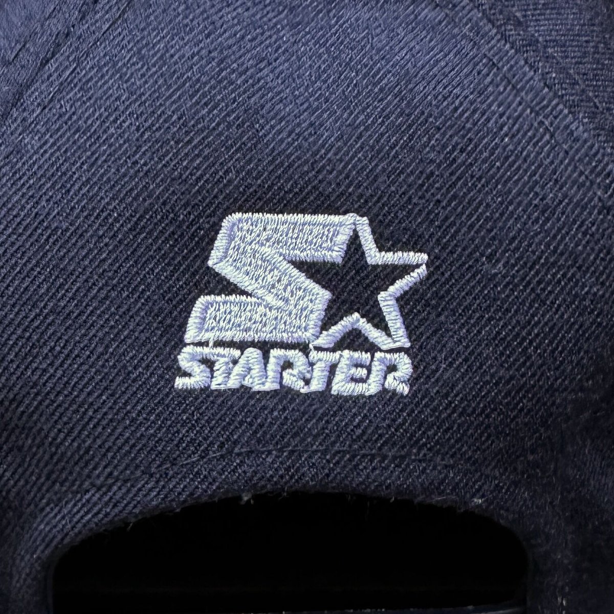 90s INDIANS STARTER インディアンズ スターター プルオーバー 極美品 90s STARTER MLB インディアンス ナイロン プルオーバー