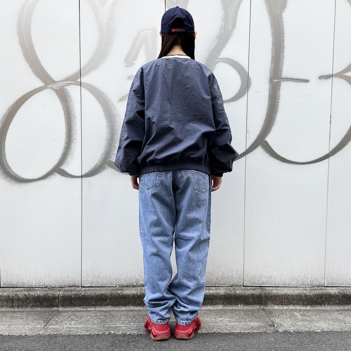 Levi's/リーバイス 550リラックスドフィットジーンズ 90年代 Levi's/リーバイス 550リラックスドフィットジーンズ 90年代