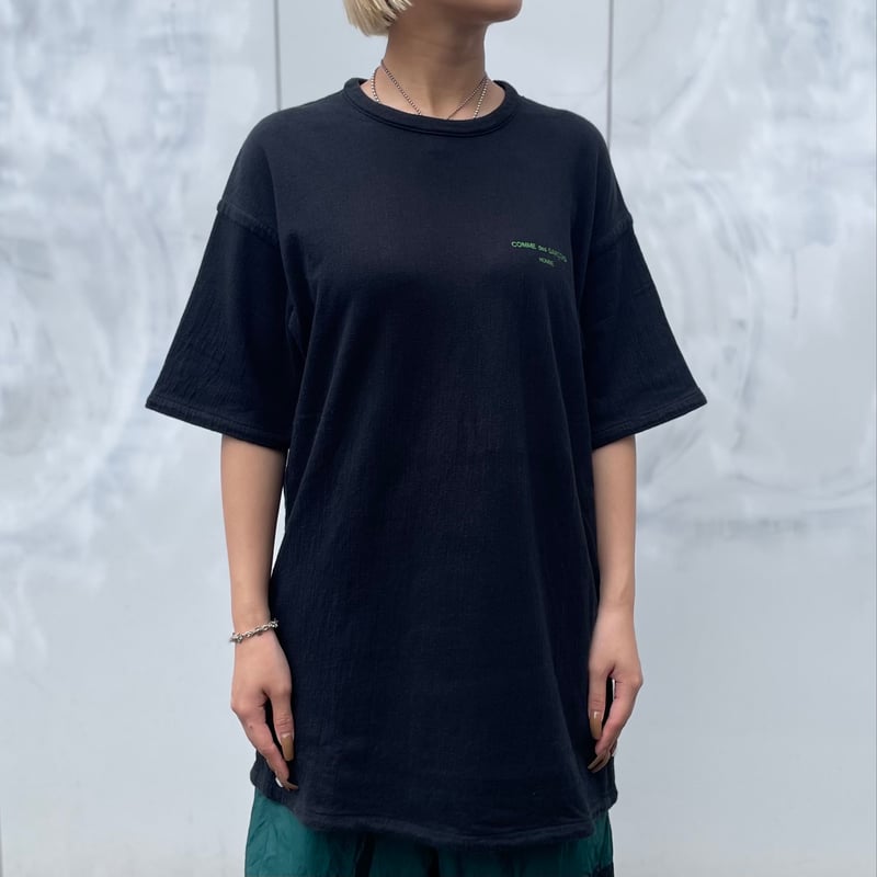 COMME des GARCONS HOMME/コムデギャルソン オム Tシャツ 90年代 ( COMME des GARCONS HOMME/コムデギャルソン オム Tシャツ 90年代 (