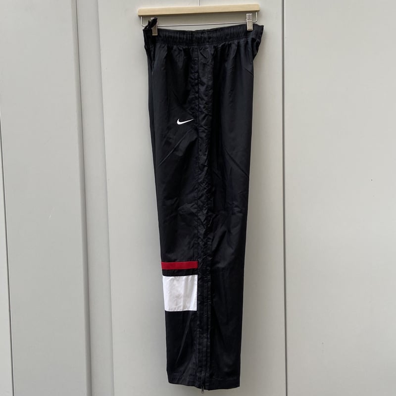 NIKE/ナイキ ナイロンウィンドブレーカーパンツ 2000年前後 NIKE/ナイキ ナイロンウィンドブレーカーパンツ 2000年前後