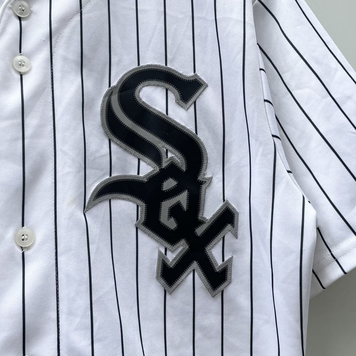 MAJESTIC MLB WHITE SOX/マジェスティック シカゴホワイト MAJESTIC MLB WHITE SOX/マジェスティック シカゴホワイト