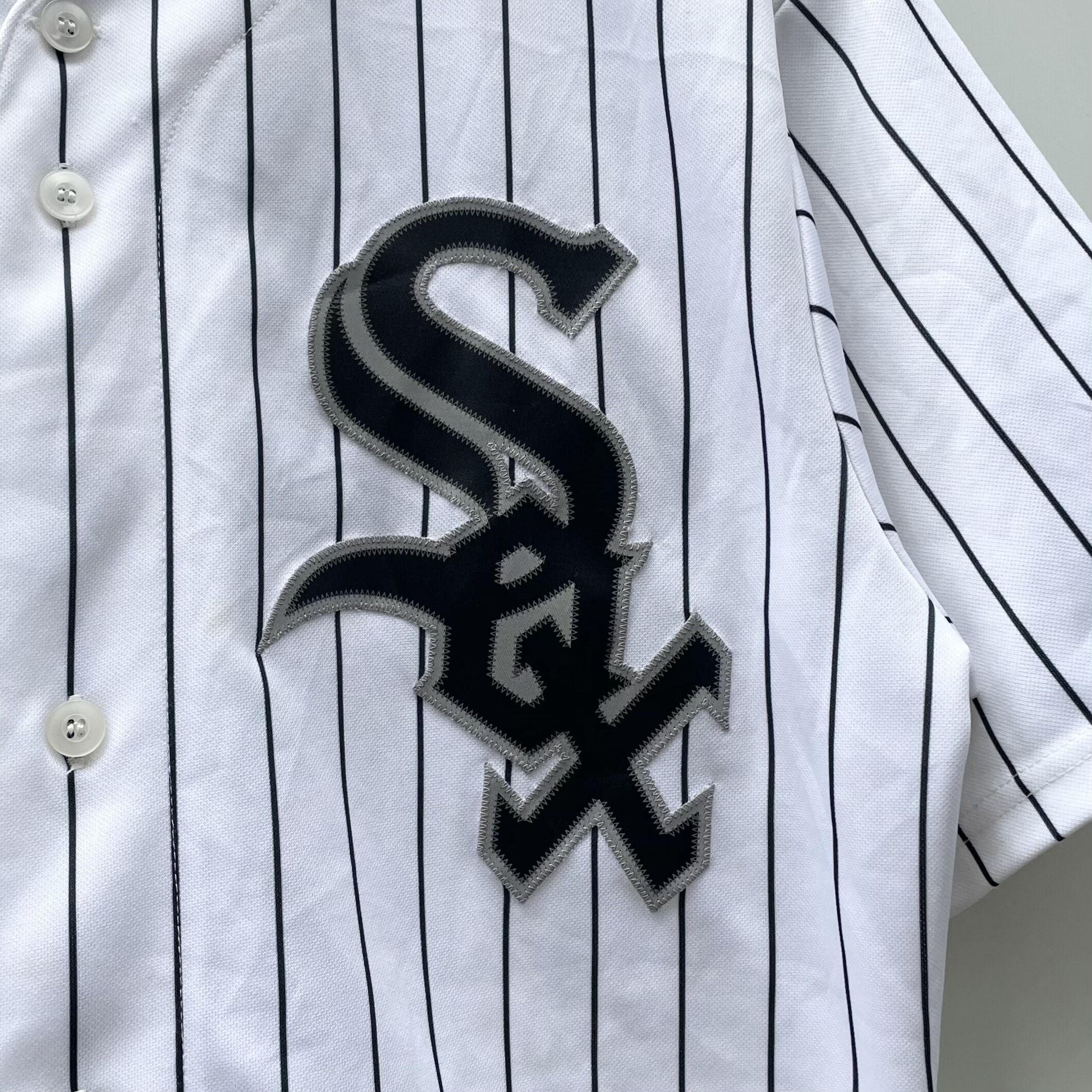 MAJESTIC MLB WHITE SOX/マジェスティック シカゴホワイトソックス