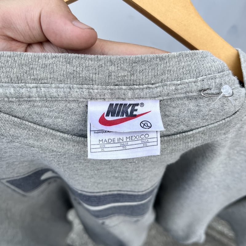 NIKE GOLF/ナイキゴルフ ロゴTシャツ 90年代 (USED) | chameleon...