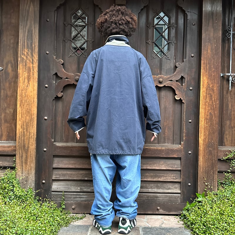 Timberland/ティンバーランド ハーフ丈ジャケット 92年 (USED