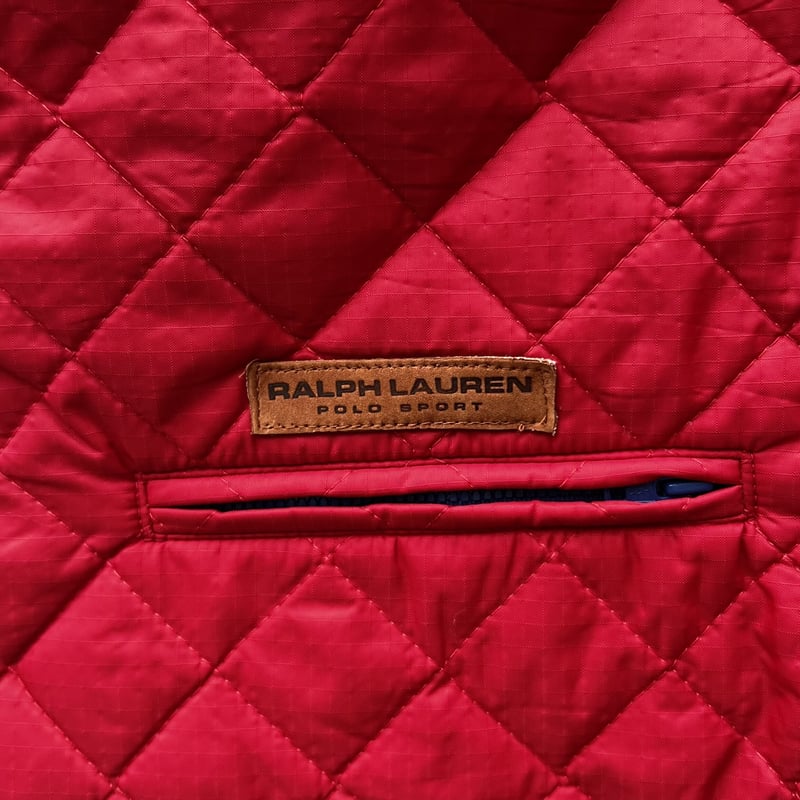 Polo Ralph Lauren POLOSPORT/ポロラルフローレン ポロスポーツ
