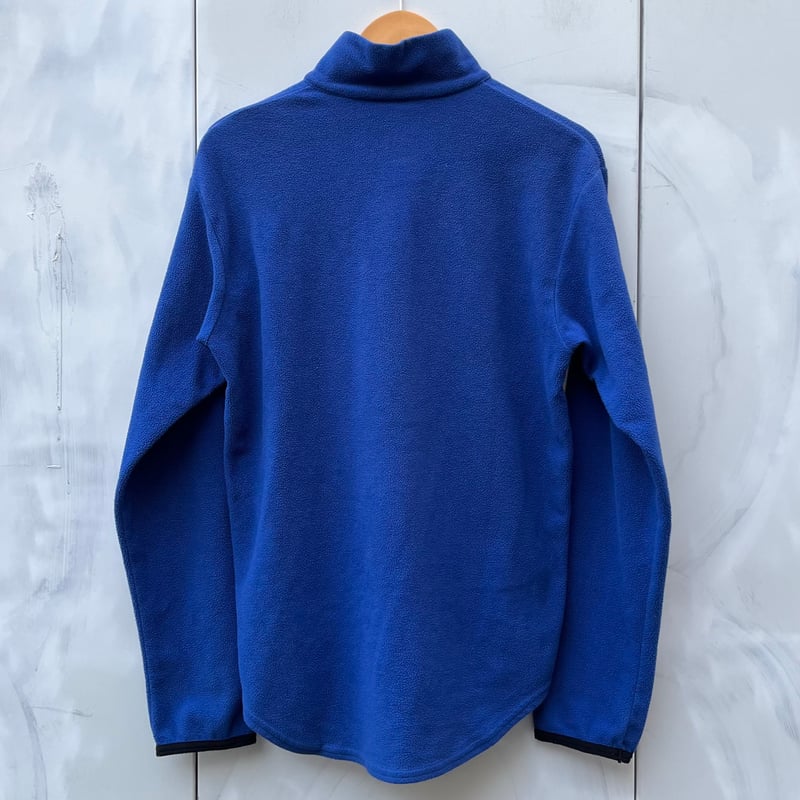 NIKE/ナイキ THERMA-F.I.T. ハーフジップフリース 90年代 (USED NIKE/ナイキ THERMA-F.I.T. ハーフジップフリース 90年代 (USED