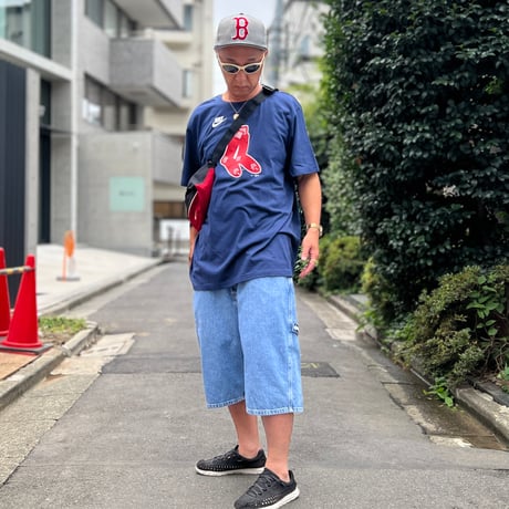 NIKE/ナイキ ウエストバッグ 00年前後 (USED)