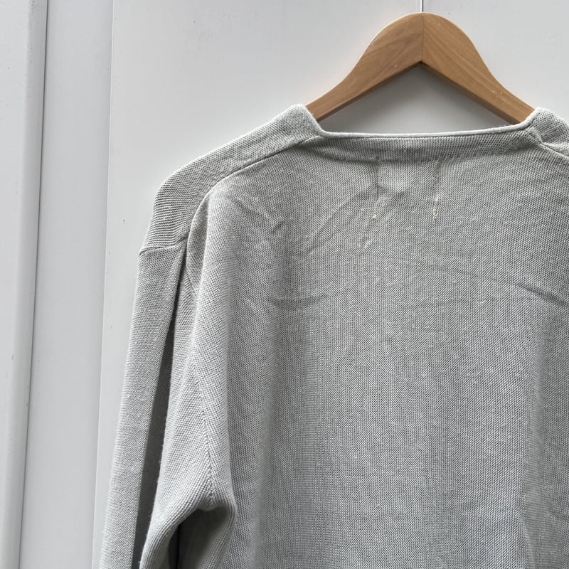 U.S. LINES SPORTSWEAR/ユーエスラインズ スポーツウエア アクリル
