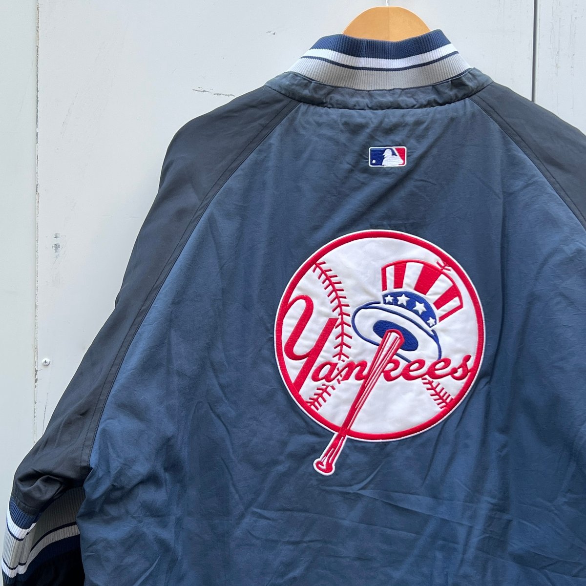 STARTER MLB YANKEES/スターター ニューヨークヤンキース ハーフ STARTER MLB YANKEES/スターター ニューヨークヤンキース ハーフ