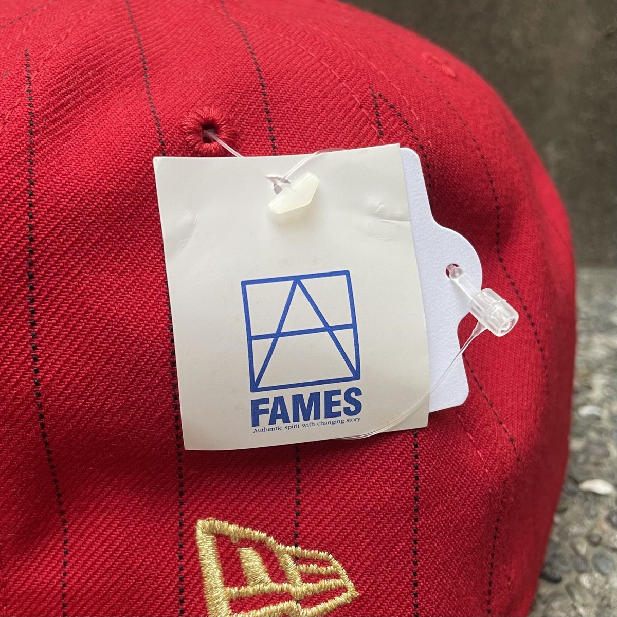 MLB YANKEES ヤンキース　アクリルウールキャップ　刺繍ロゴ 47（フォーティーセブン） 47BRAND ニューヨーク ヤンキース ロゴ刺繍