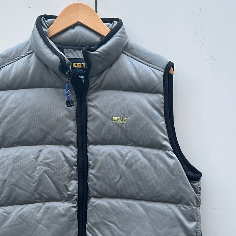 EBTEC Eddie Bauer/イービーテック エディーバウアー ダウン EBTEC Eddie Bauer/イービーテック エディーバウアー ダウン