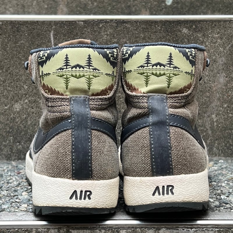 NIKE ACG 未使用 ナイキ エーシージー NIKE公式】ナイキ ACG アイジー メンズシューズ.オンライン