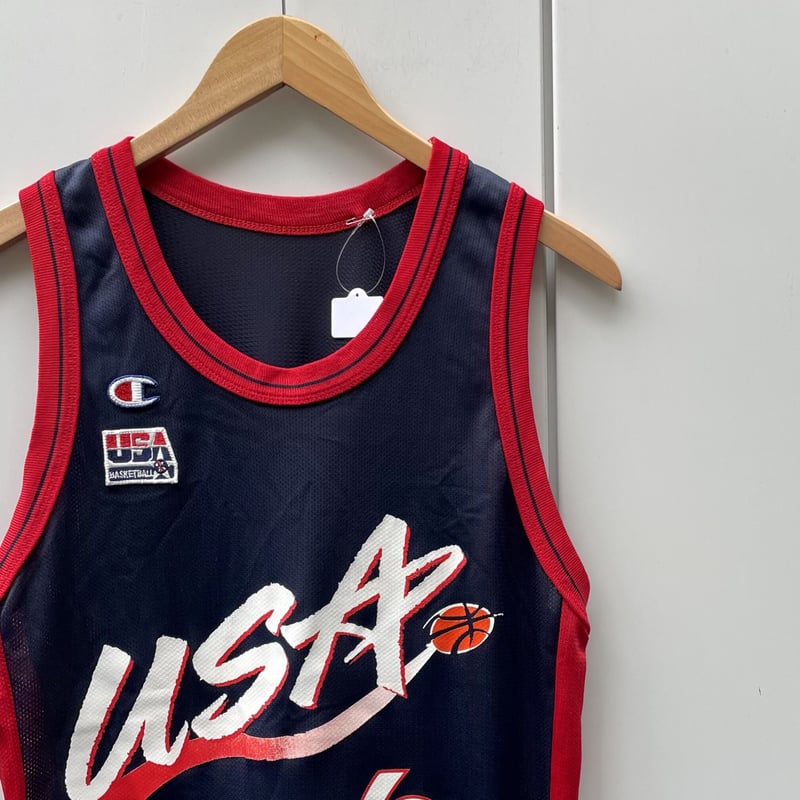 Champion USA BASKETBALL TEAM/チャンピオン アメリカ代表 Champion USA BASKETBALL TEAM/チャンピオン アメリカ代表