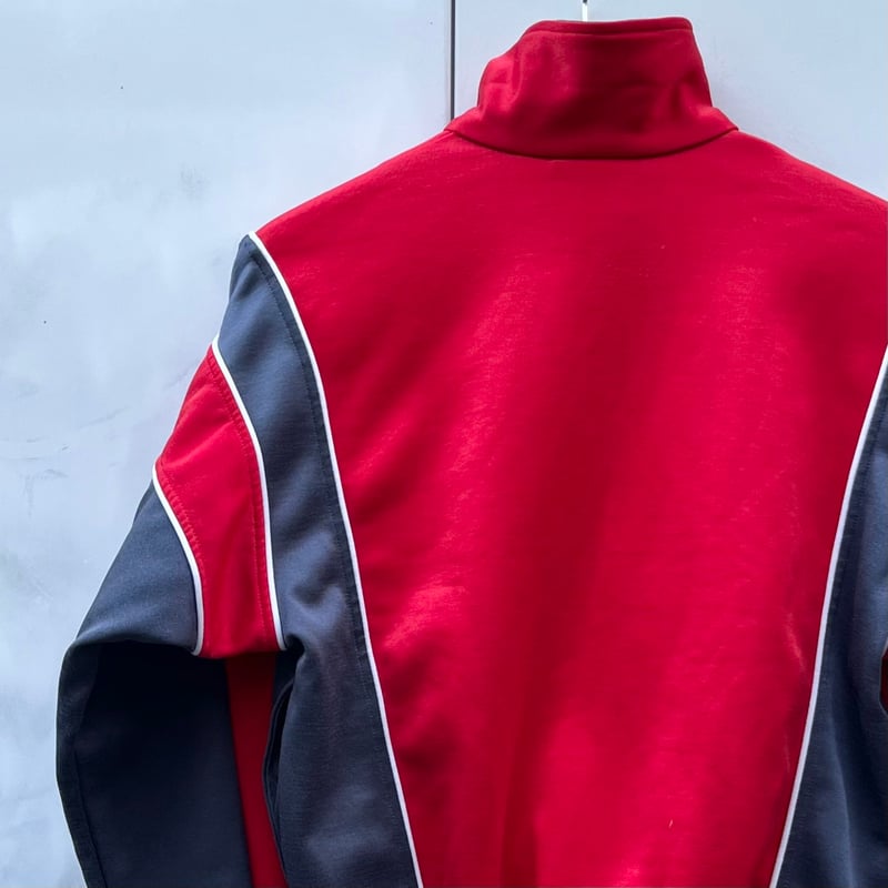 NIKE/ナイキ ジャージジャケット 90年代 (USED) | chameleon wear NIKE/ナイキ ジャージジャケット 90年代 (USED) | chameleon wear