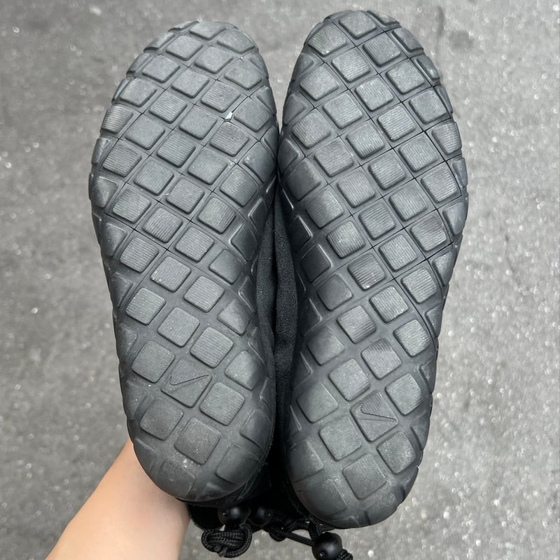 NIKE/ナイキ AIR CHUKKA MOC ULTRA 2017年製 (USED) | c