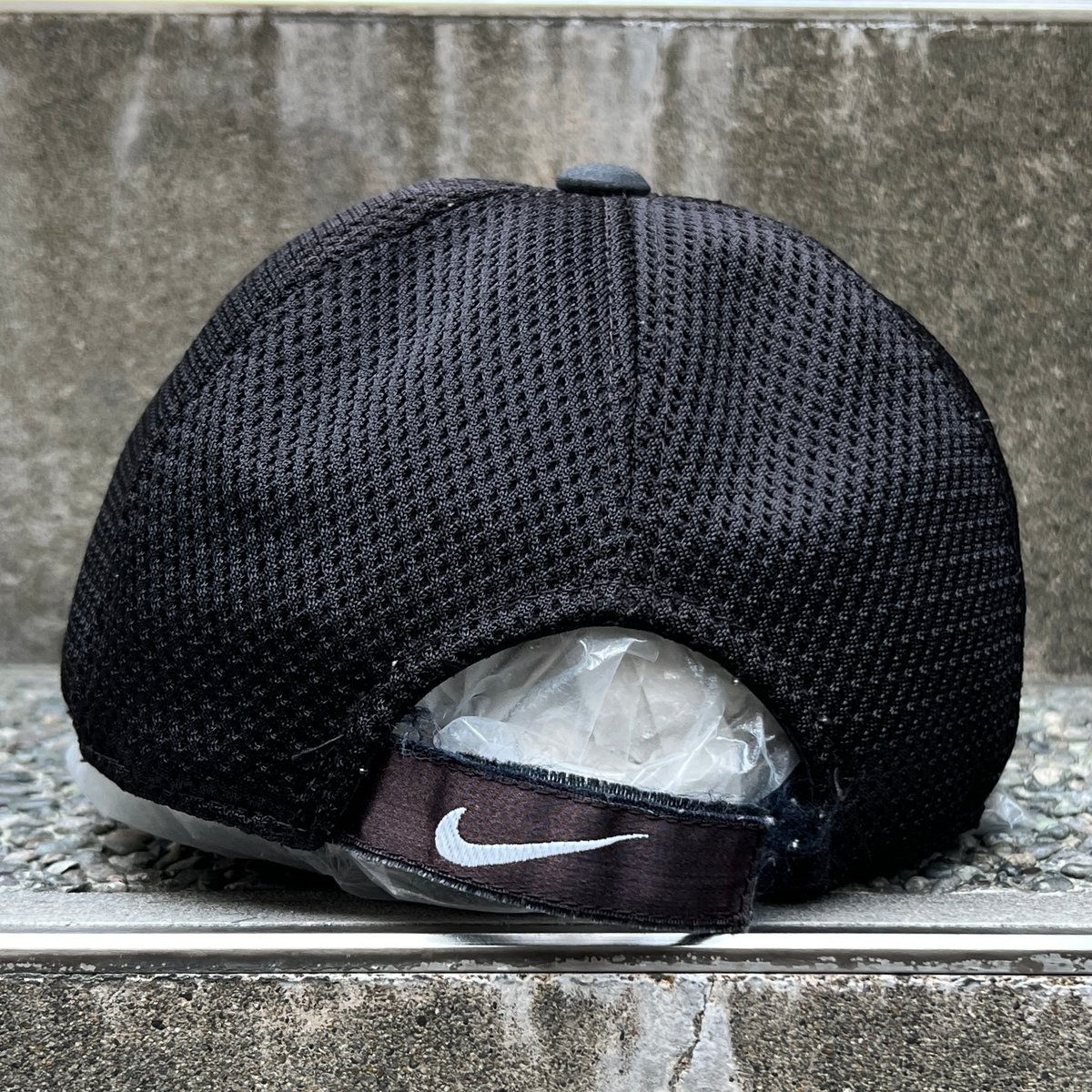 NIKE/ナイキ メッシュキャップ 90年代 (USED) | chameleon wear NIKE/ナイキ メッシュキャップ 90年代 (USED) | chameleon wear