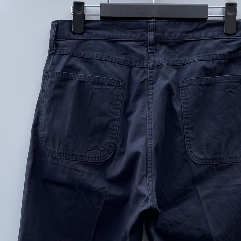 COMME des GARCONS HOMME/コムデギャルソン オム 5ポケットトラウザー