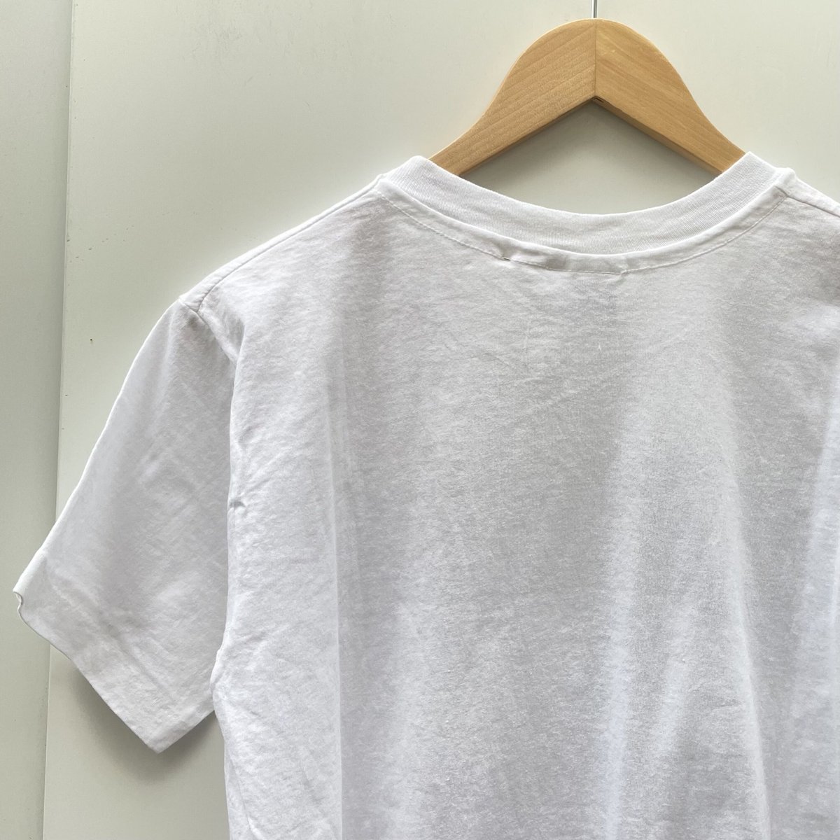 MLB WHITE SOX/シカゴホワイトソックス Tシャツ 90年代 Made In MLB WHITE SOX/シカゴホワイトソックス Tシャツ 90年代 Made In