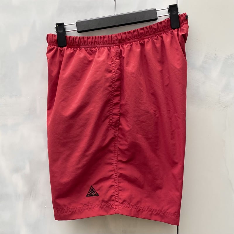 NIKE ACG/ナイキ エーシージー スゥイムショーツ サポーター付き NIKE ACG/ナイキ エーシージー スゥイムショーツ サポーター付き