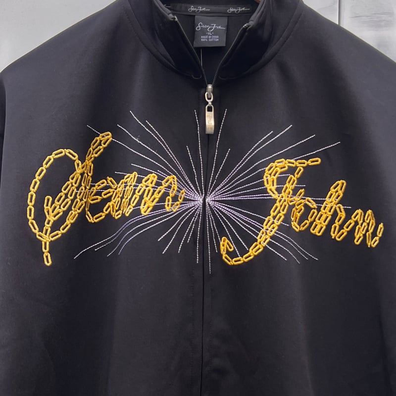 Sean John/ショーンジョン ジャージ セットアップ 00年代 Sean John/ショーンジョン ジャージ セットアップ 00年代