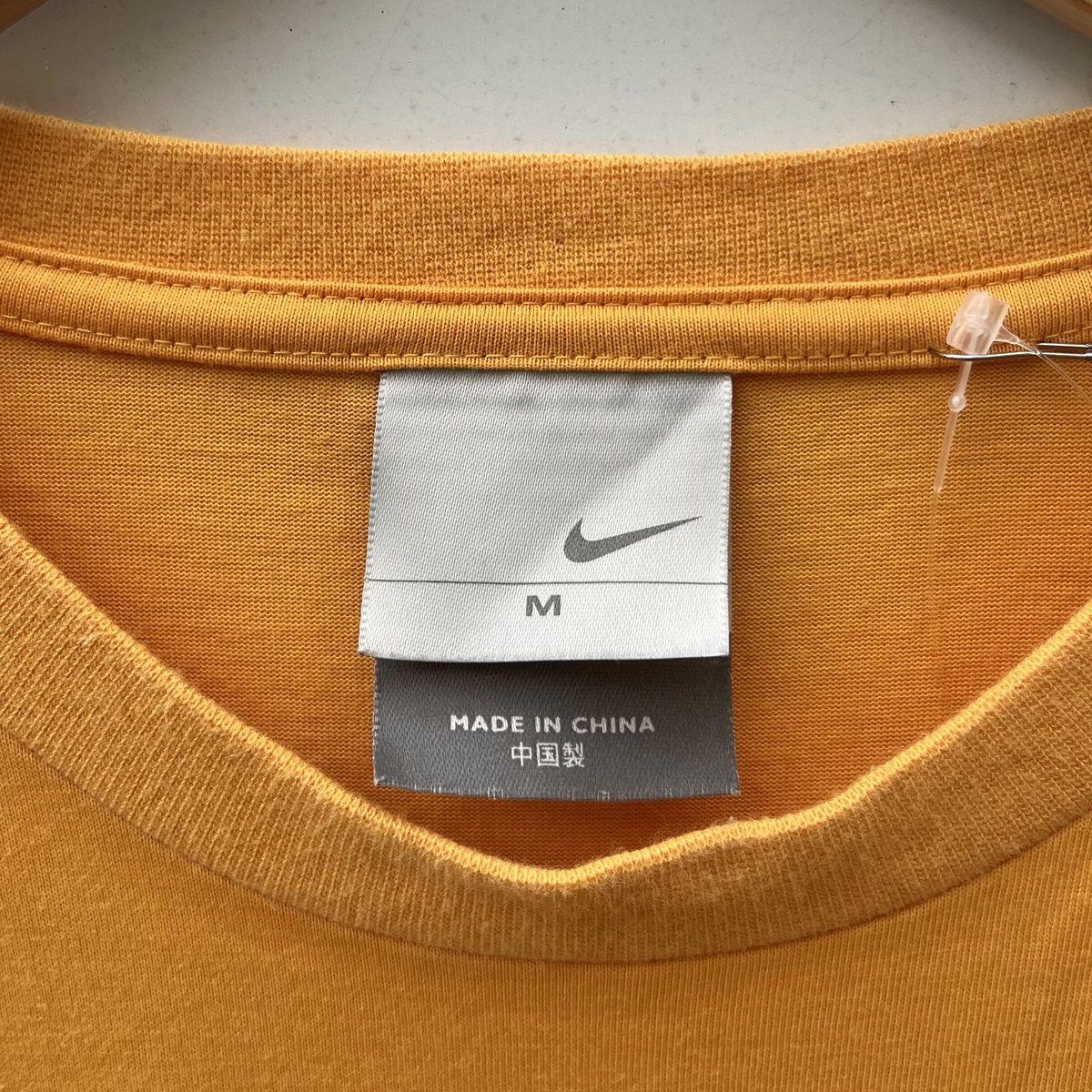 NIKE/ナイキ スケート柄Tシャツ 00年代 (USED) | chameleon wear NIKE/ナイキ スケート柄Tシャツ 00年代 (USED) | chameleon wear