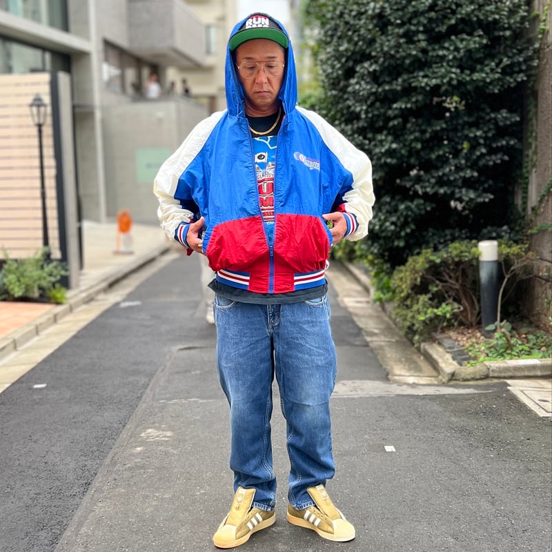 MLB RANGERS/テキサス レンジャーズ ナイロンフードジャケット MLB RANGERS/テキサス レンジャーズ ナイロンフードジャケット