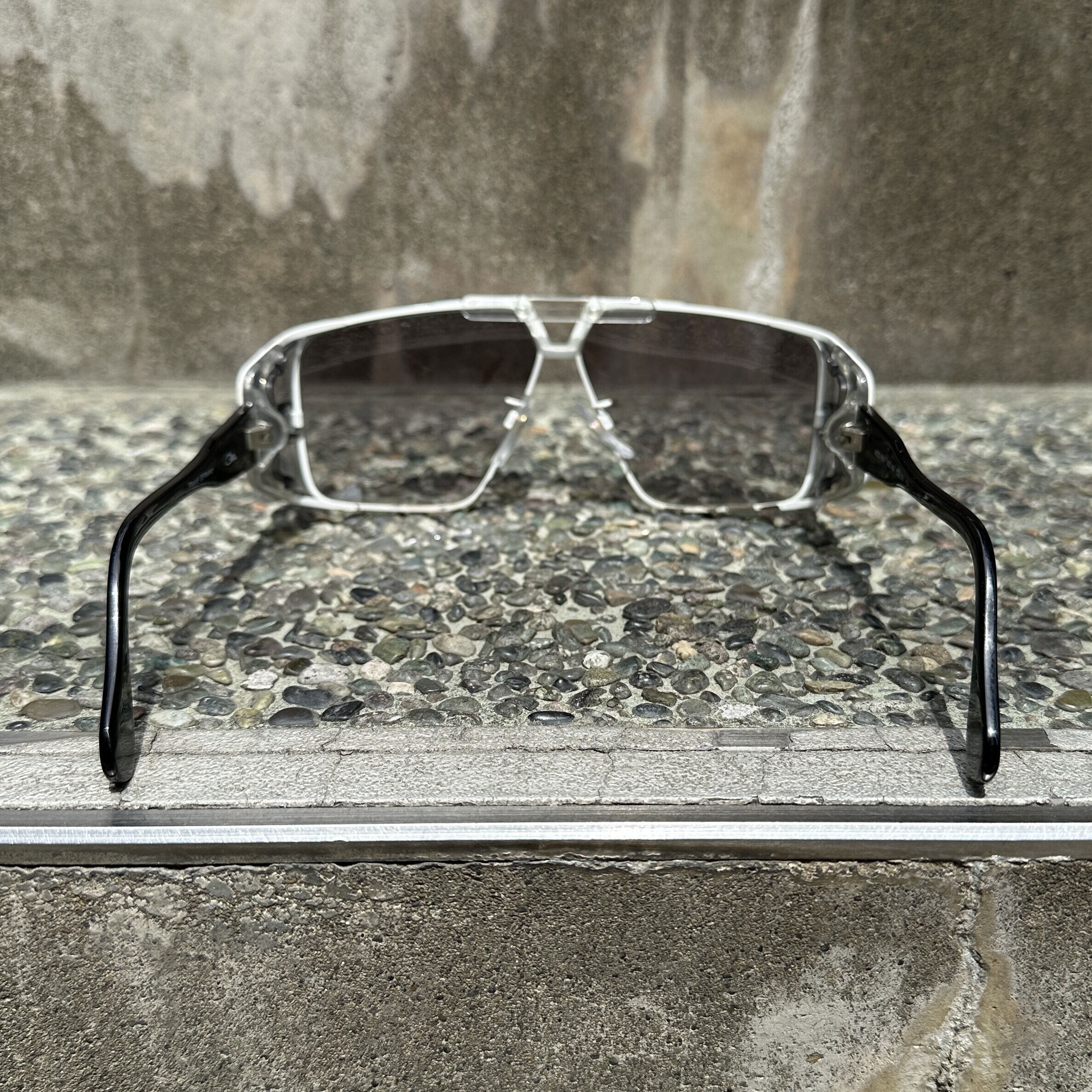 CAZAL/カザール 951サングラス 2000年代 Made in GERMANY (箱付き